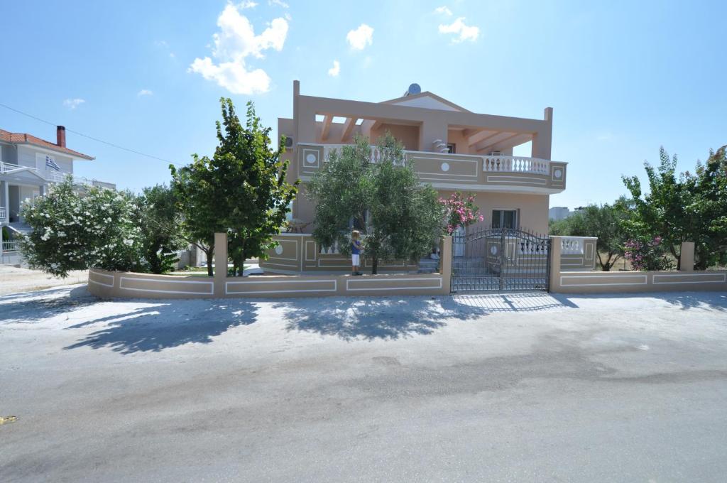 Villa Kaiti — Hotel in Thassos