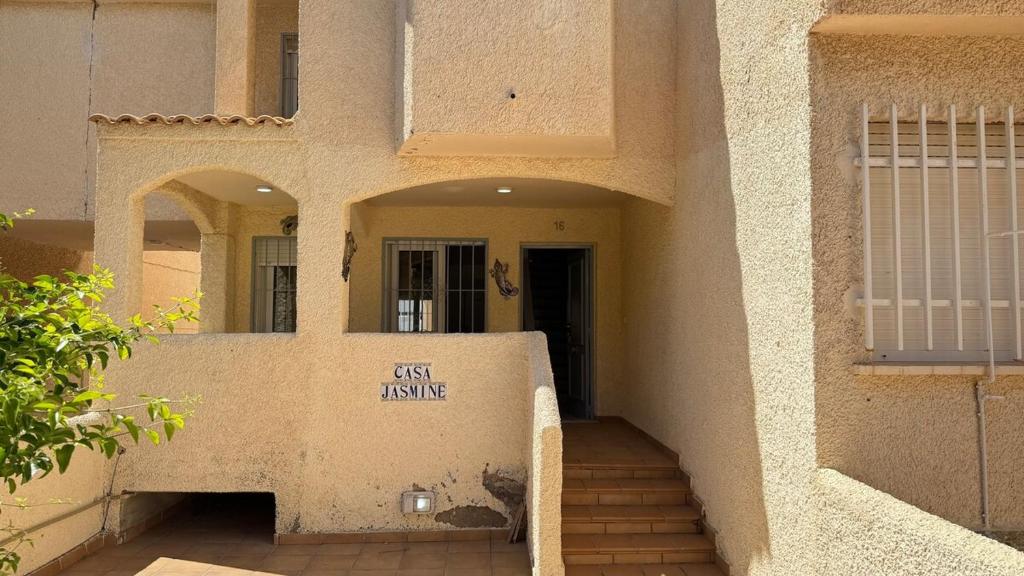 LMHA30 Catania, 3 Bedroom Duplex - 2