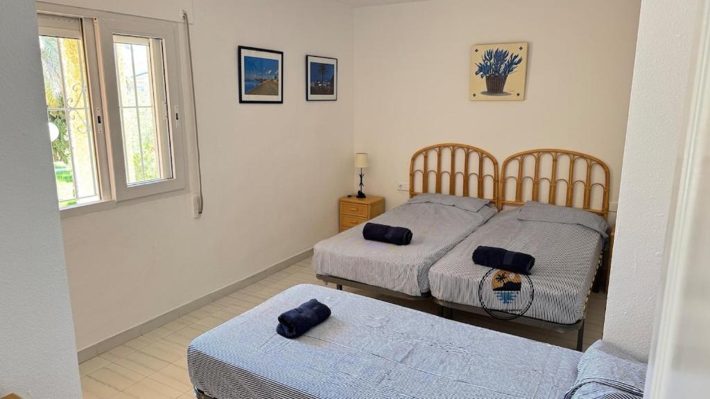 LMHA30 Catania, 3 Bedroom Duplex - 5