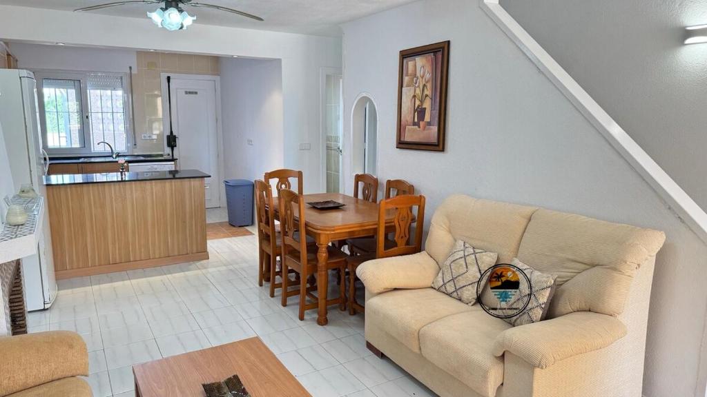 LMHA30 Catania, 3 Bedroom Duplex - 4