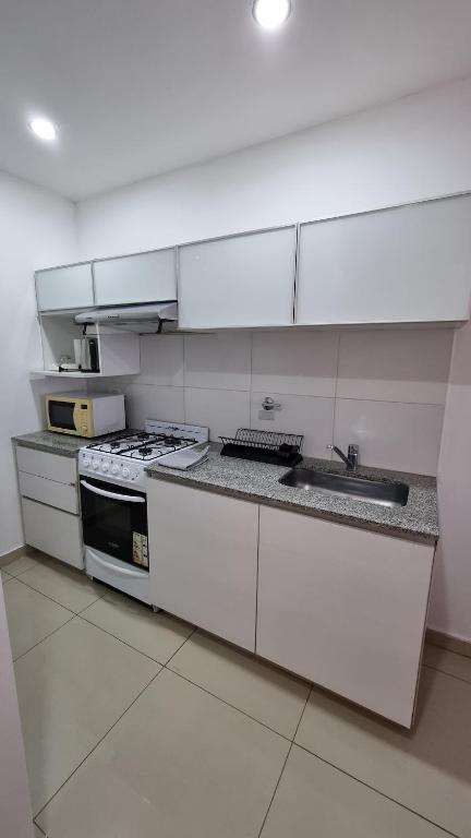 Departamento en bahia blanca - 3