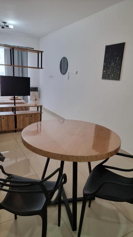 Departamento en bahia blanca - 5