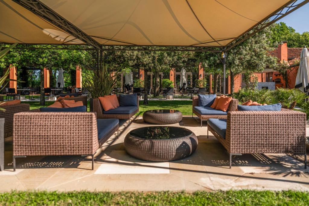 San Clemente Palace Venice managed by Mandarin Oriental