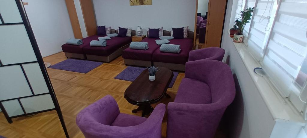 Apartman Lavanda Banja Koviljaca - 3