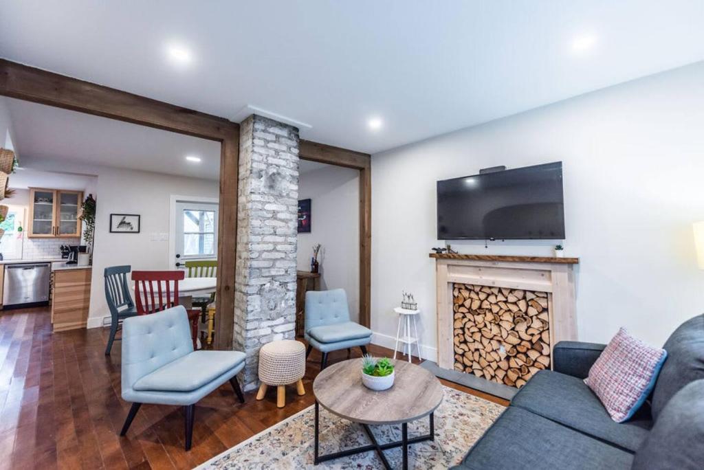 Signal Hill Rowhome 3br Harbour View Patio, St. John's