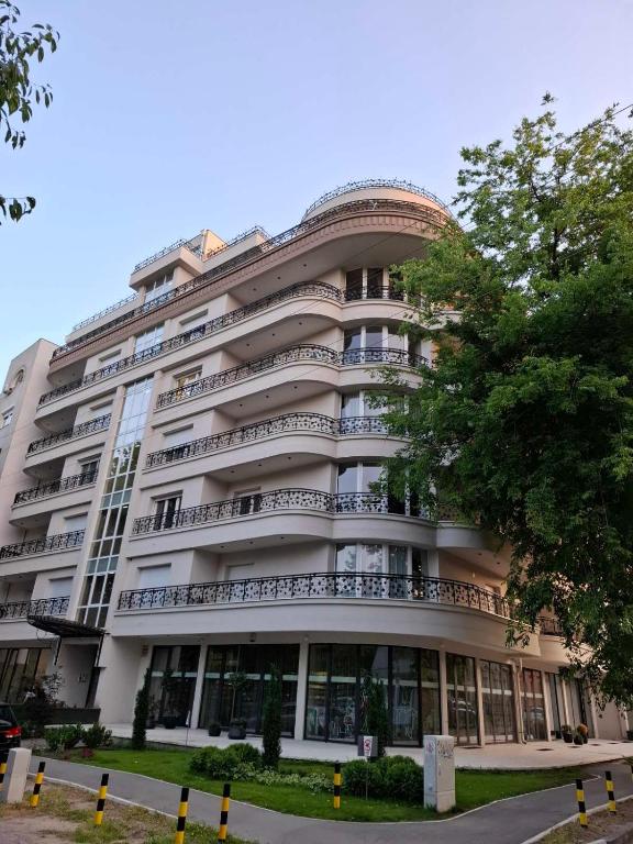 KAT 1 Apartman - 2