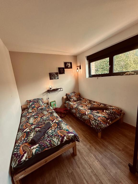 Jardin de l'ancienne école avec Jacuzzi privé - 5