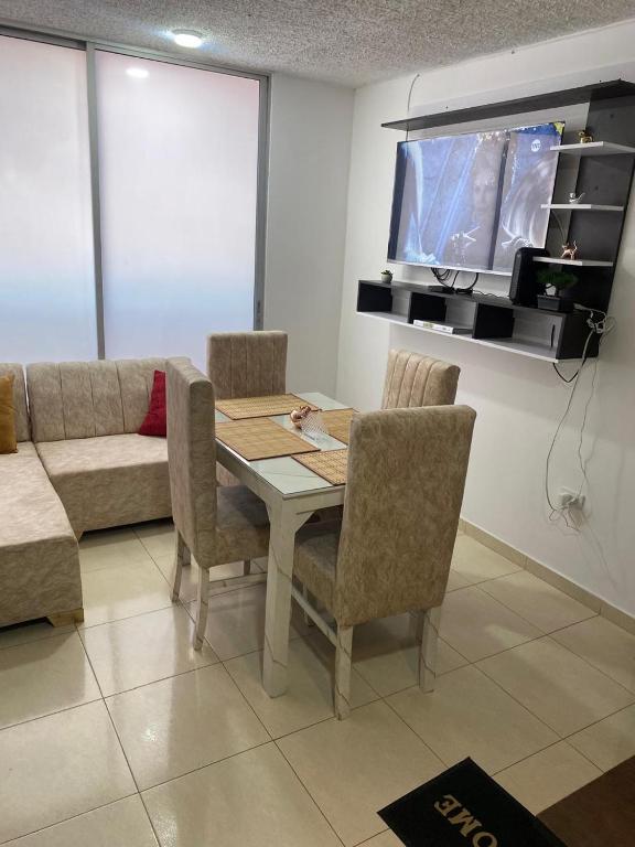 Apartamento Amoblado De Lujo En Cúcuta 2 - 3