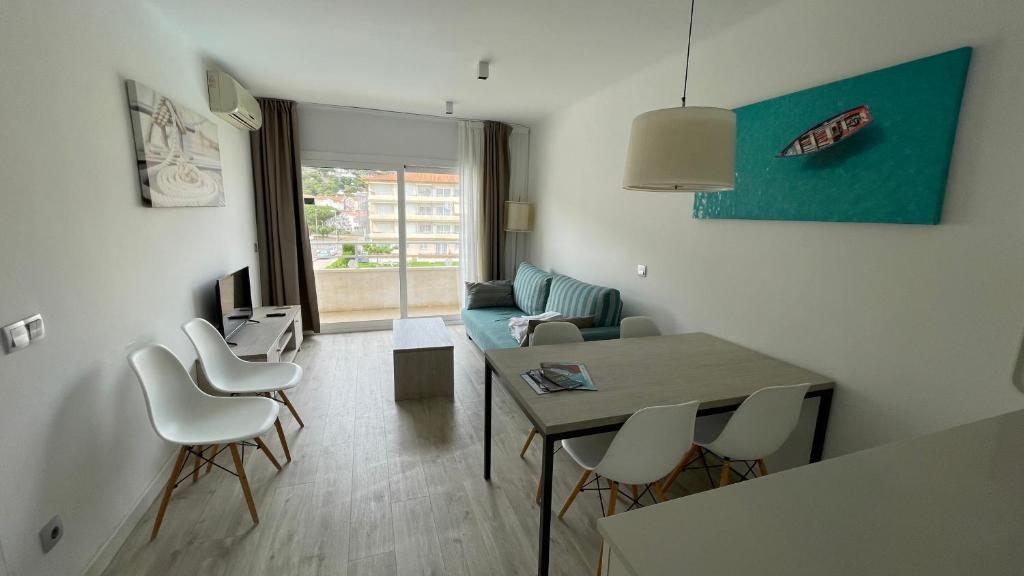 Appartement Estartit plage - 2