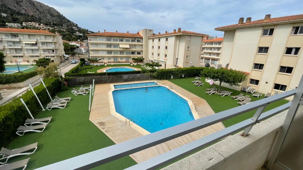 Appartement Estartit plage - 3