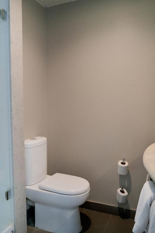 バスルーム（客室）