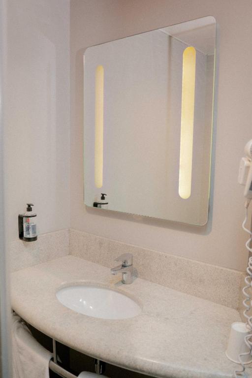 バスルーム（客室）