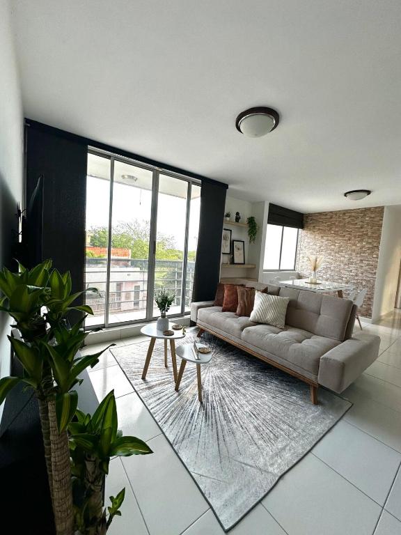 Espectacular y Cómodo Apto Familiar - Tierra Alta, Neiva