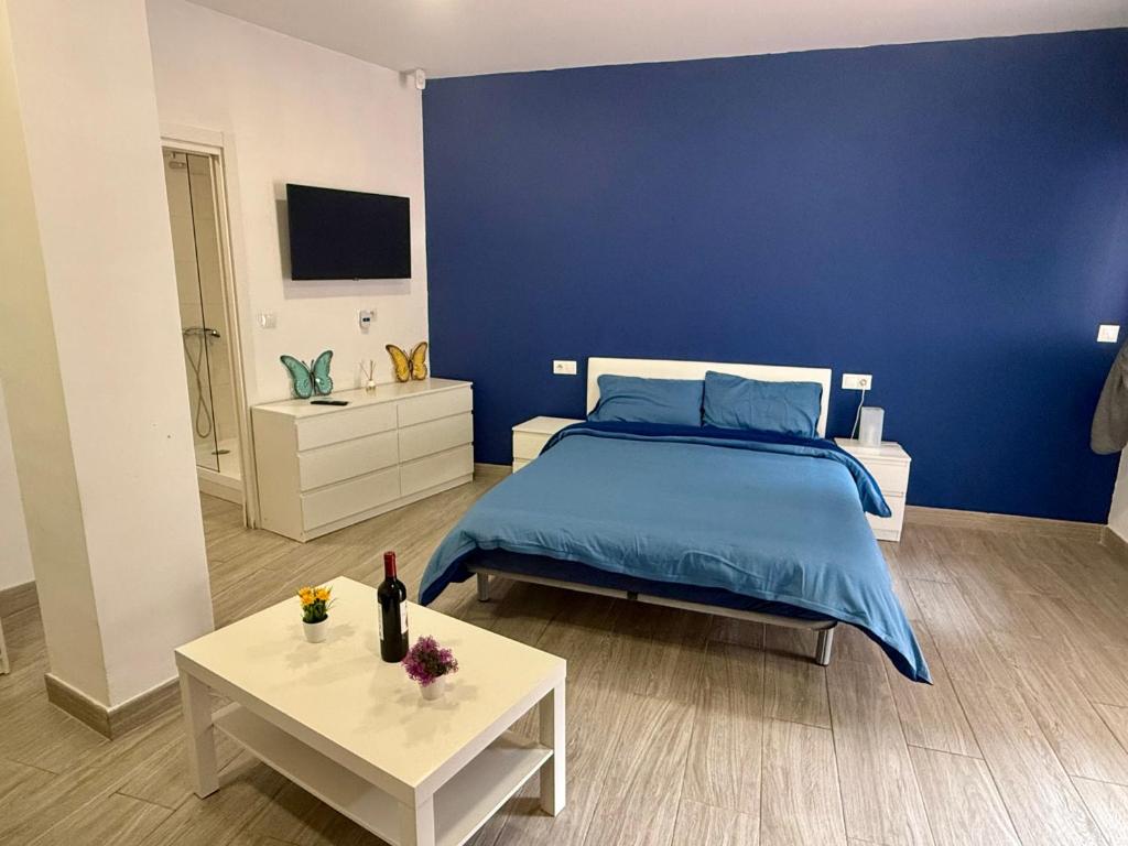 Apartamento con cocina Americana en Marbella Elvira - 5