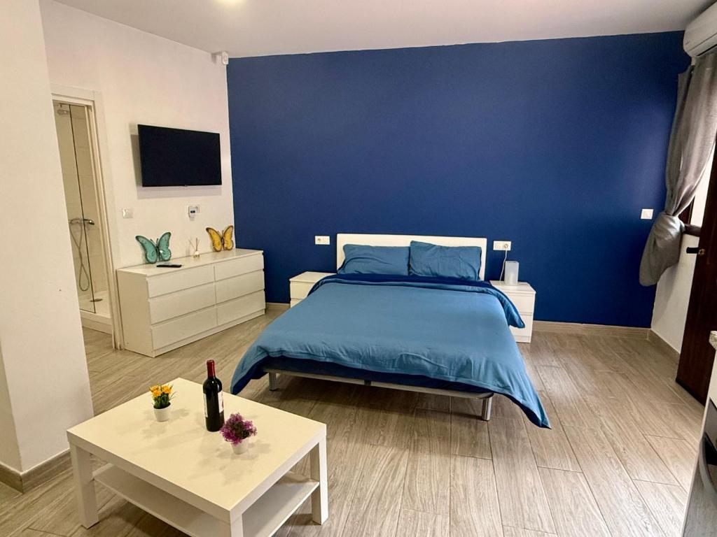 Apartamento con cocina Americana en Marbella Elvira - 2