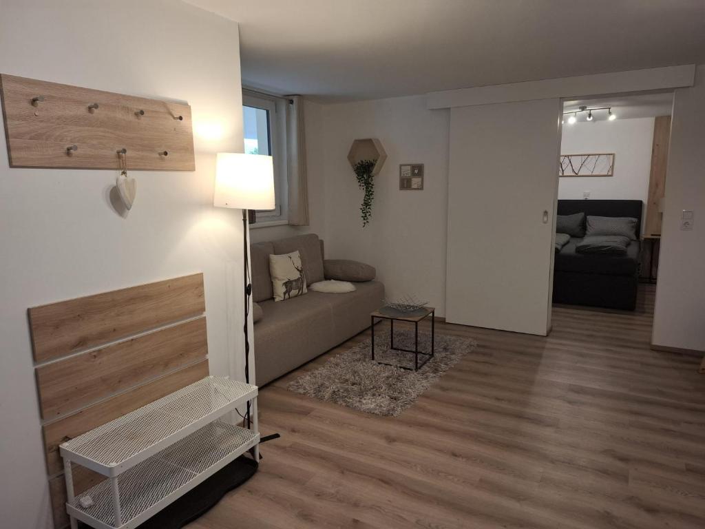 Elis Apartment - 4