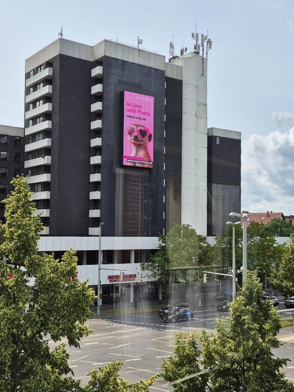 Apartment No 3, Braunschweig
