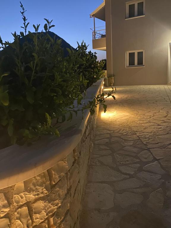 Vito's Parga View Apartments