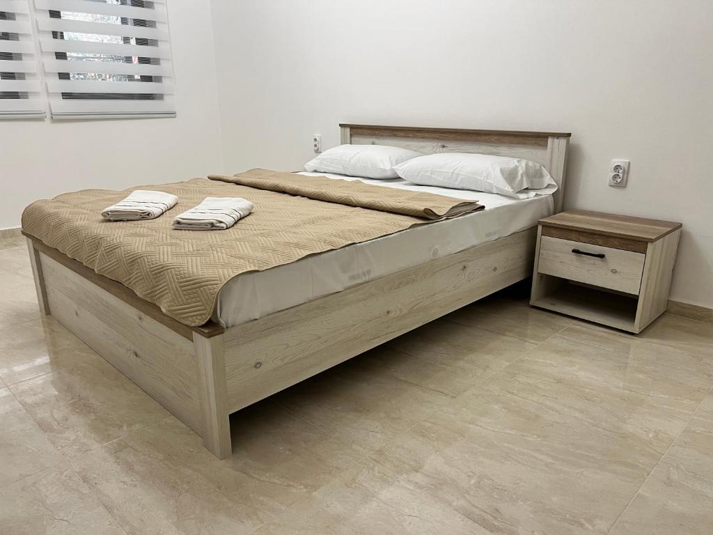 Apartment Zeneli - 3