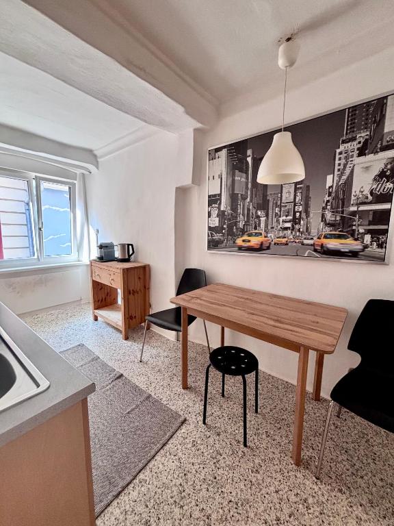 Franziskaner Suites #13 - 4