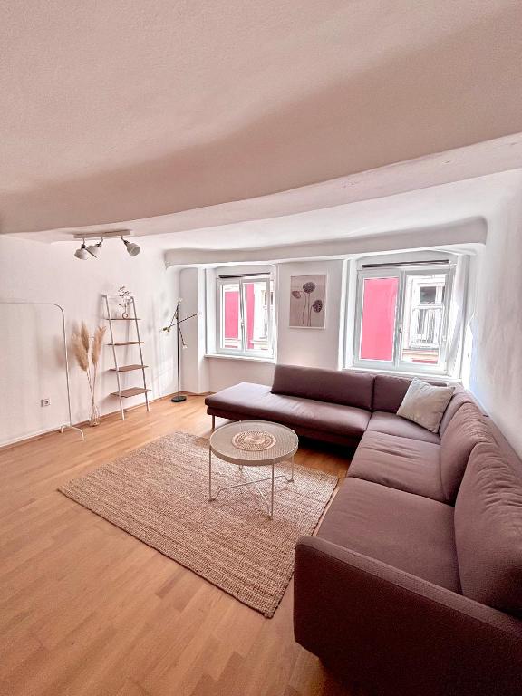 Franziskaner Suites #13, Štýrský Hradec