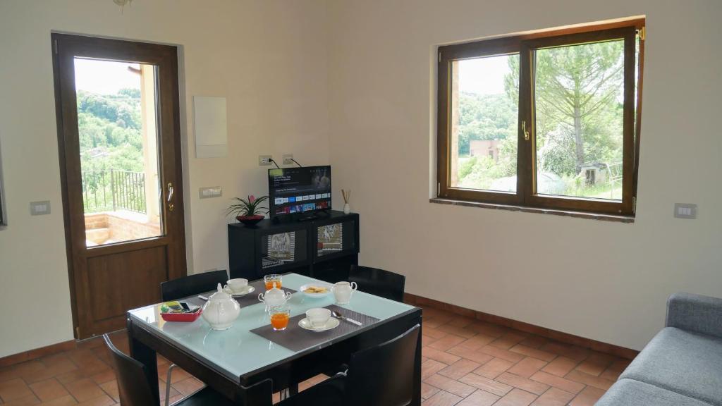 Casa Bellavista - Pace e Campagna Vicino al Centro - 5