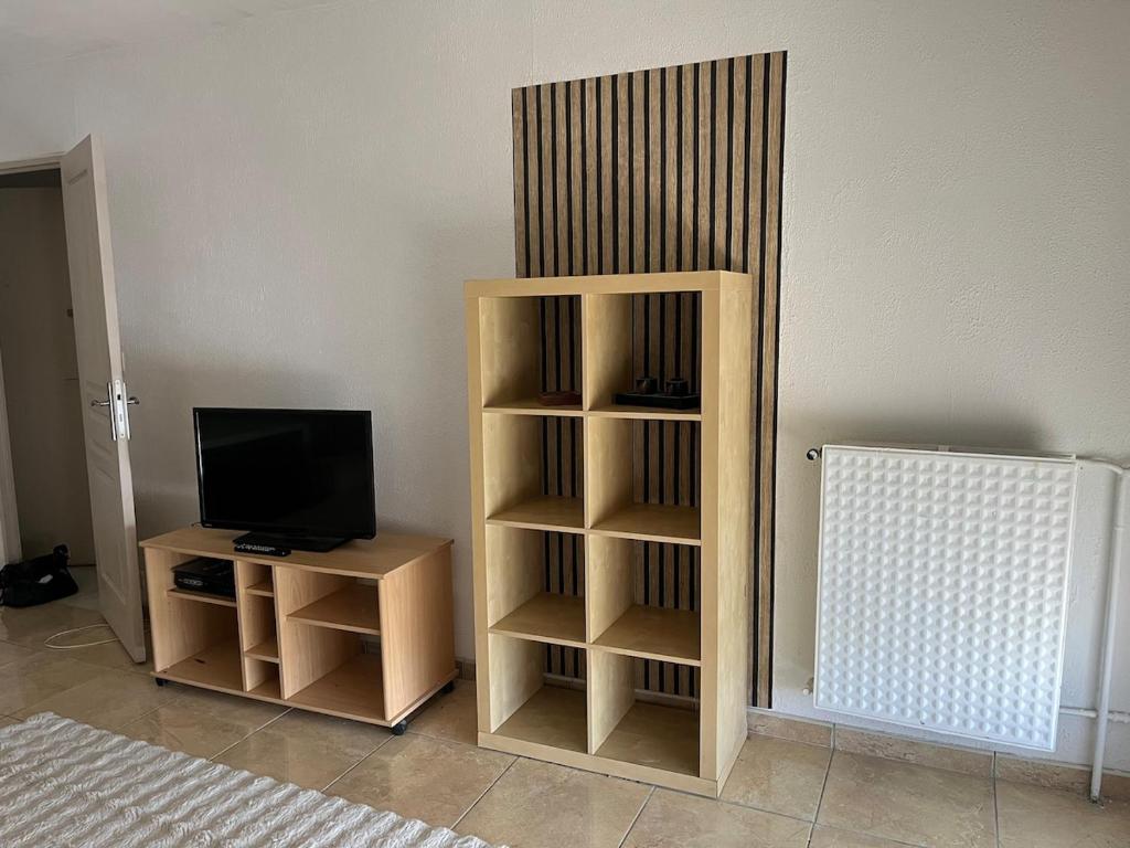 Appartement la Crau en Arles avec 2 chambres pour 4 personnes - 1