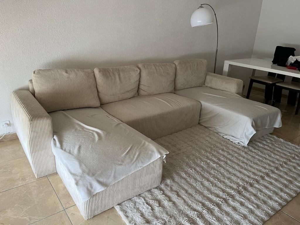 Appartement la Crau en Arles avec 2 chambres pour 4 personnes - 4