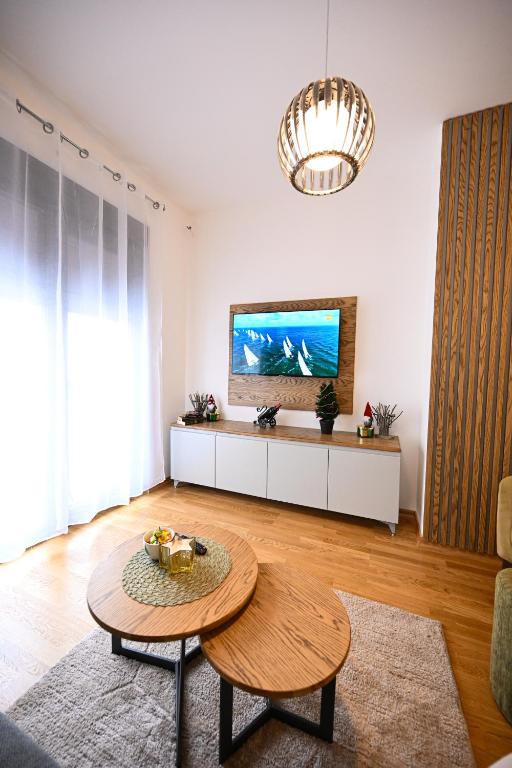 Apartman Panorama Tornik 8 - 5