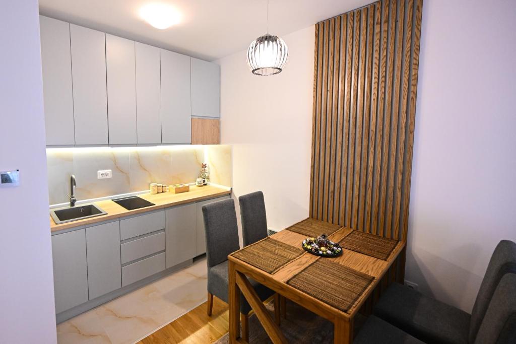 Apartman Panorama Tornik 8 - 4