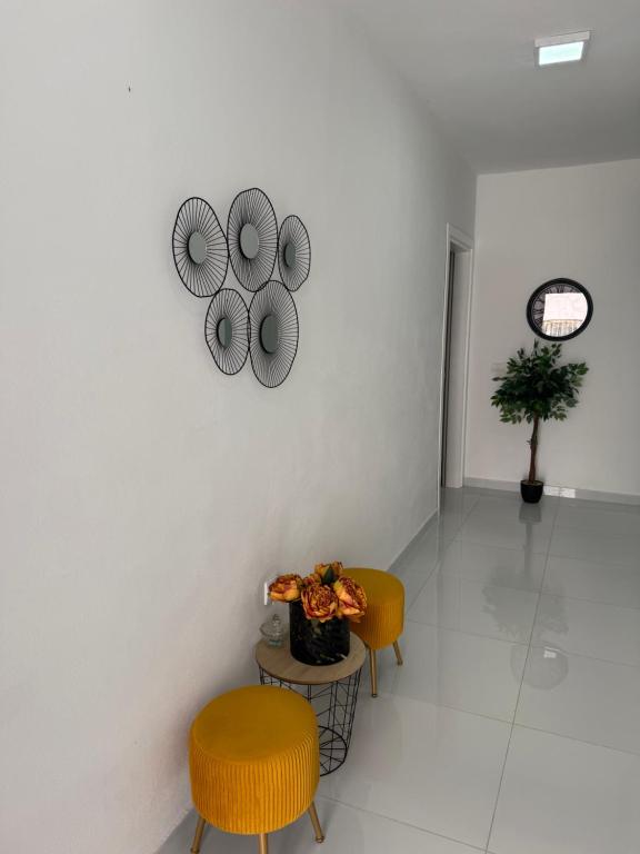 Xhan Apartments - 4