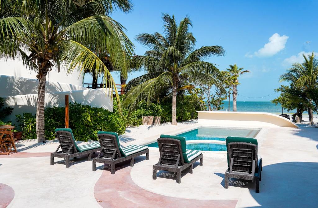 Beachfront Hotel Boutique DK - 3