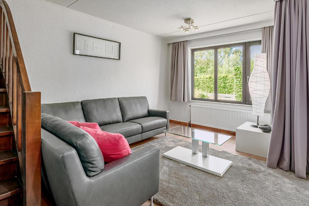 Condor 23 P, Nieuwpoort