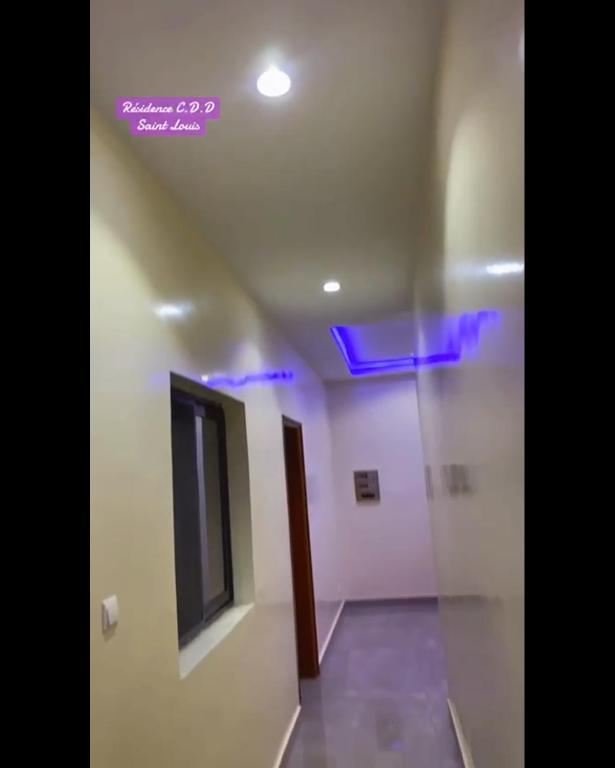 Residence CDD, Saint-Louis