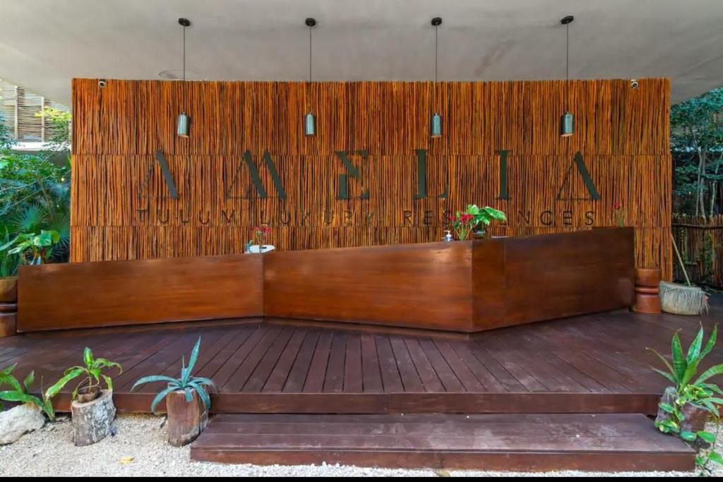 Tulum Vibe - Stylish 2BR PH with Private Pool - 5