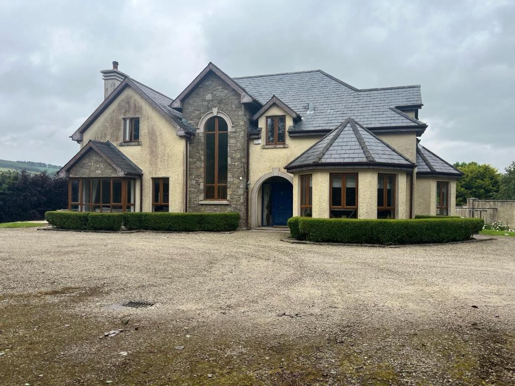 Gleann view house, Kilkenny