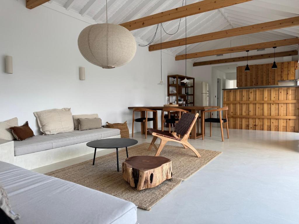 Quinta dos Maracujás, Conceição