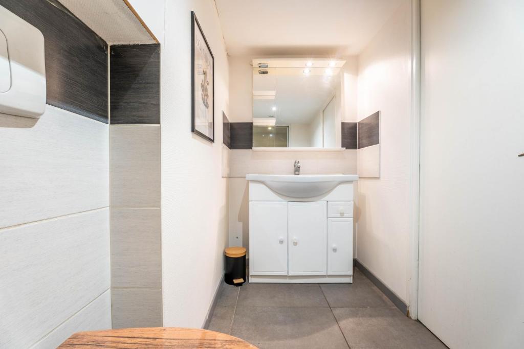 LOFT Netflix et place gratuite proche Transport - 5
