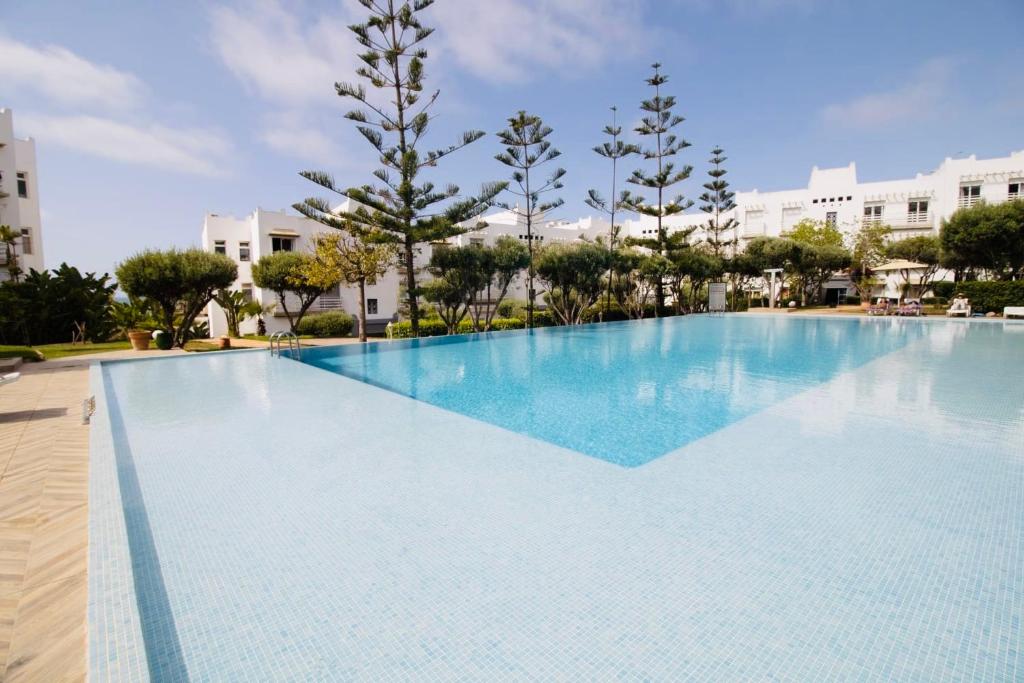 Magnifique studio cosy et lumineux avec vue sur mer, Tamaris