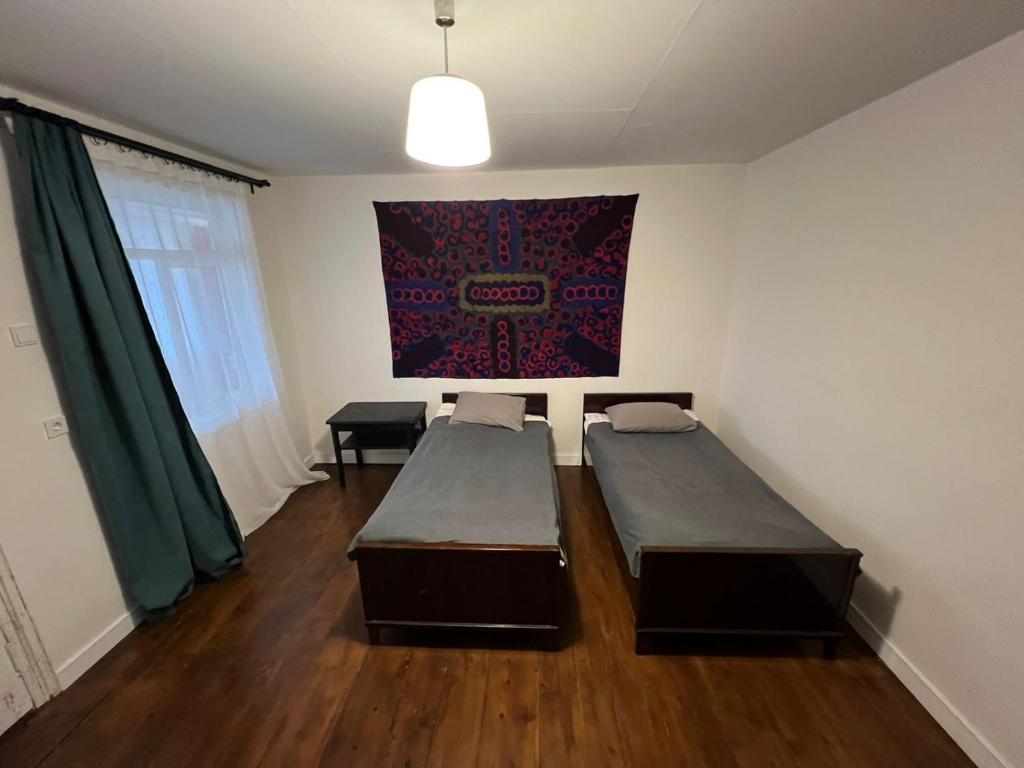 Mountain Guide House, Mestia