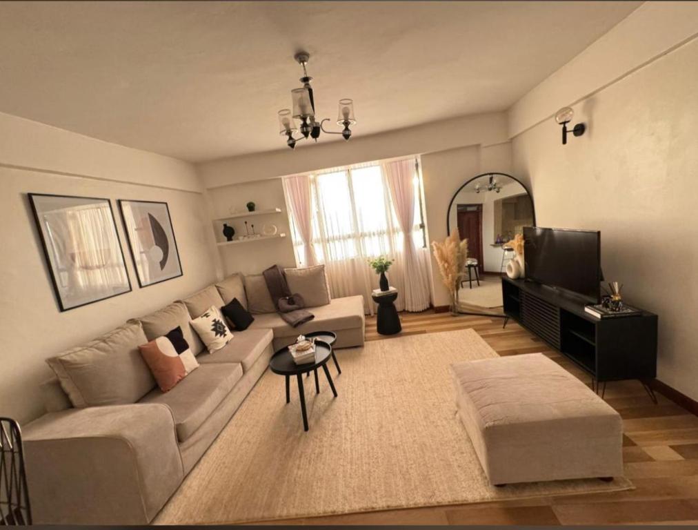 Kiambu Best Home, Nairobi