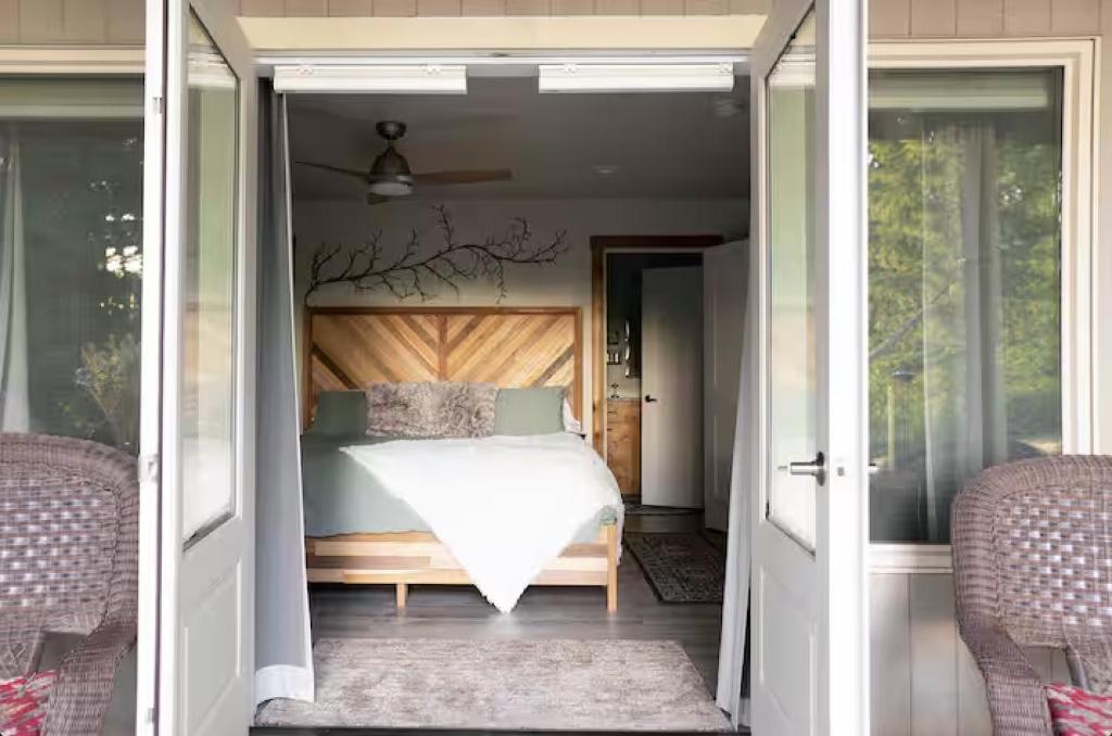 Tranquility Place, Oak Harbor