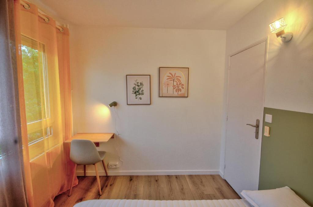 Suite T6 Rennes - Idéal Entreprises & Familles - 4