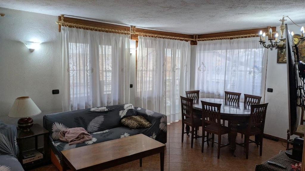 YNH Four-room apartment with parking space - 5
