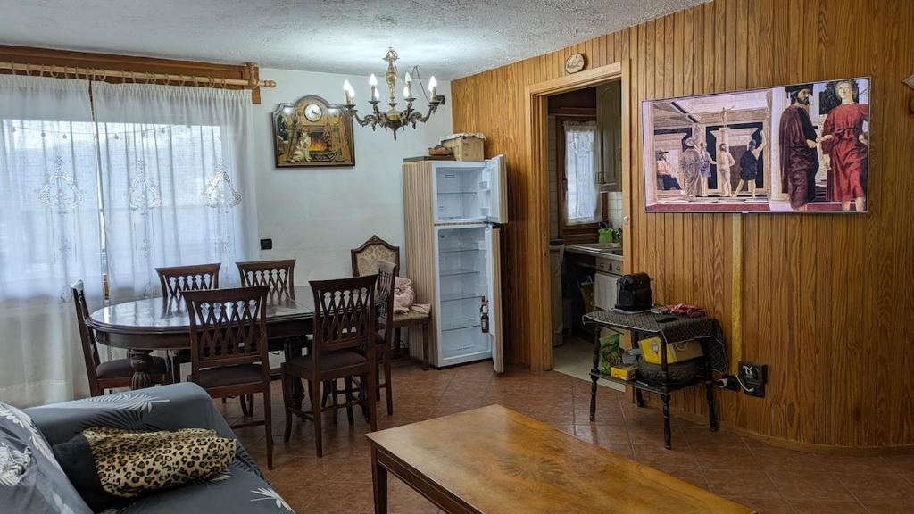 YNH Four-room apartment with parking space - 4