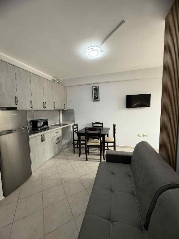 Shëngjin Beach Nest, Lezhë