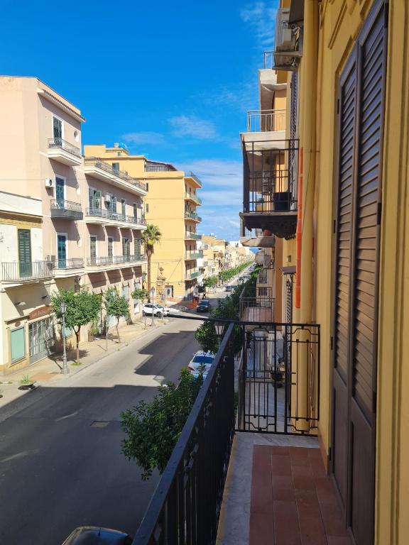 Corso Butera 489, Bagheria