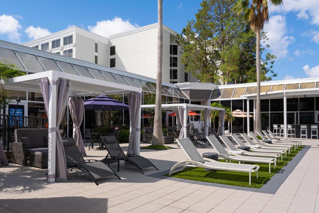 Holiday Inn Resort Pool