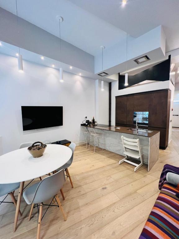 Prati Loft 22 - 2