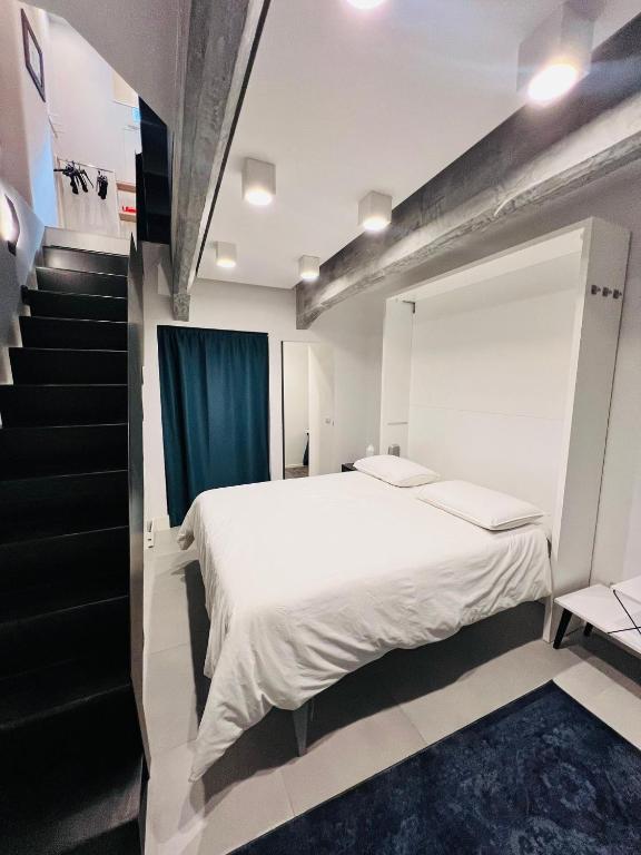 Prati Loft 22 - 4